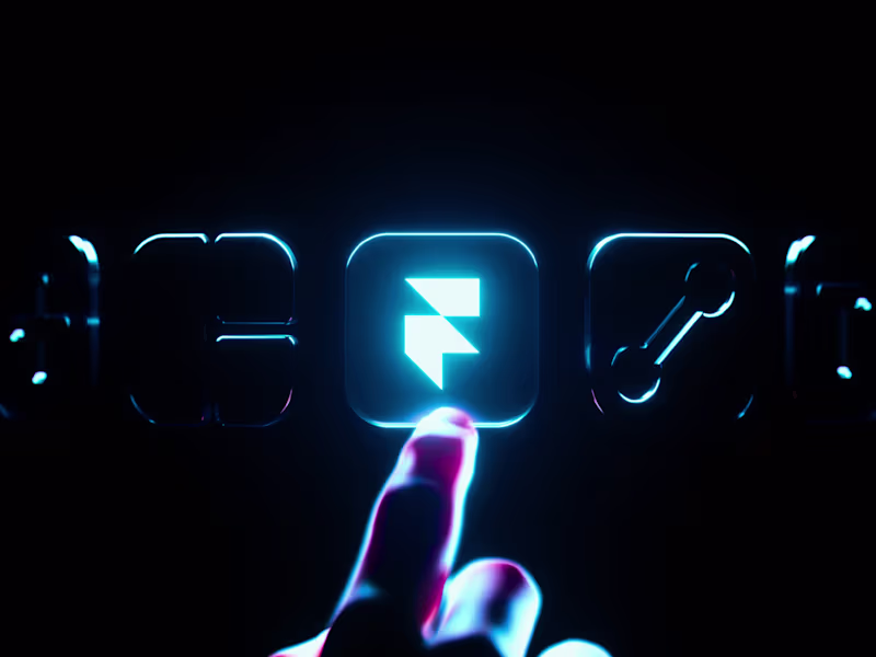 Cover image for Full Framer Design & Development