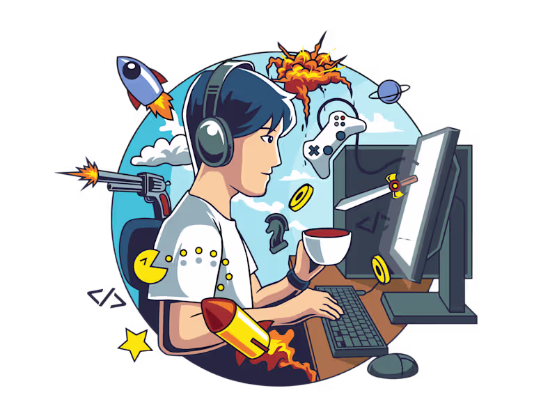 Cover image for web development