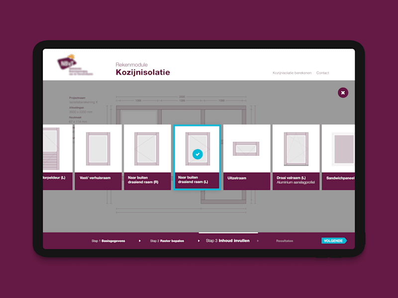 Cover image for Long-Term Product, UX/UI Design