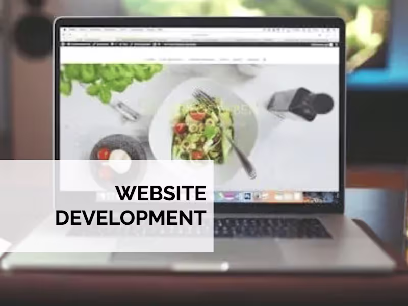 Cover image for 🏅 Web Application: From 0 to 100