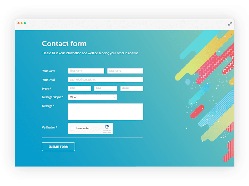 Cover image for No-code Form Builders that Increase Productivity| Client