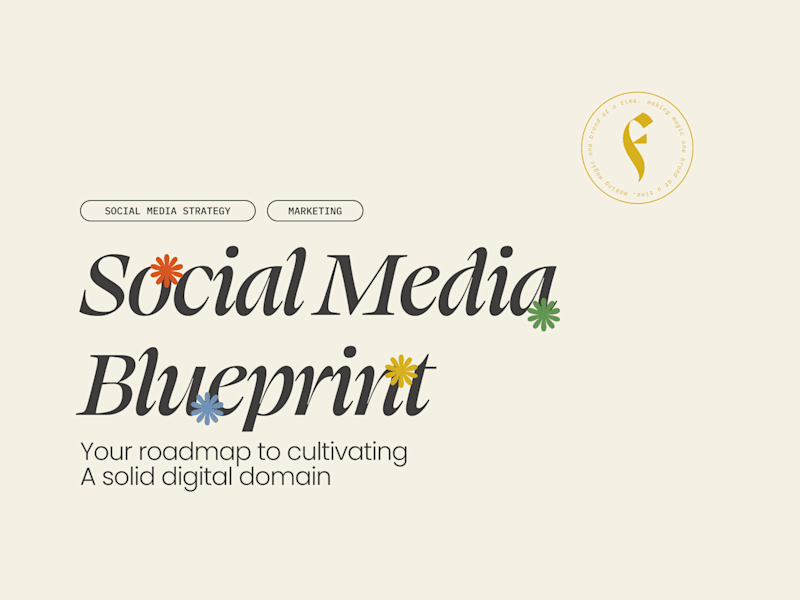 Cover image for Marketing Strategy