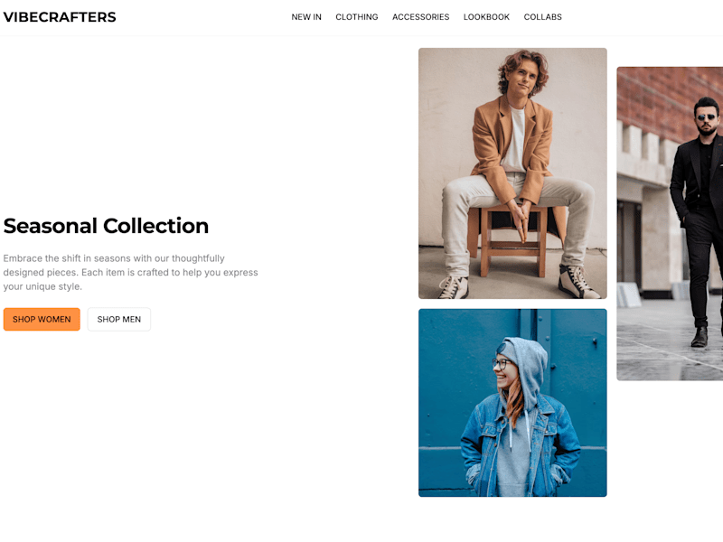 Cover image for Creative Website Design for Visionaries & Entrepreneurs
