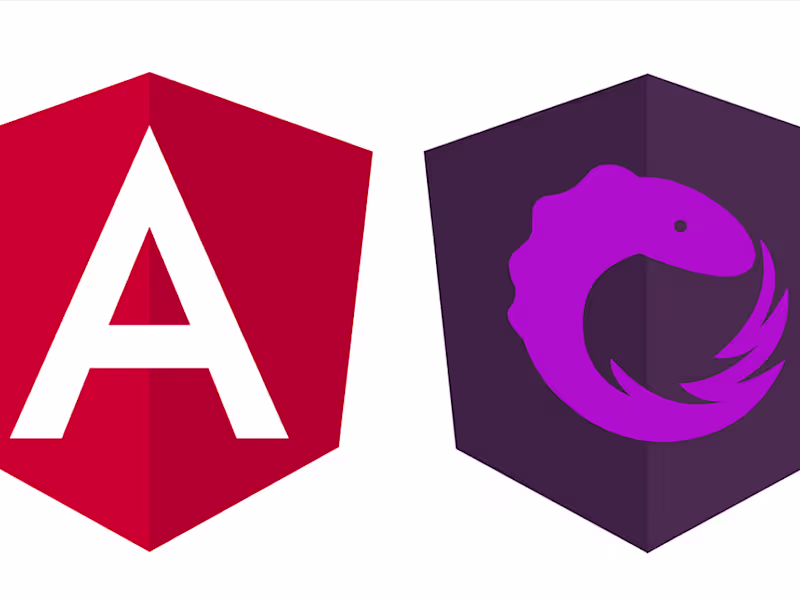 Cover image for Angular Frontend Development