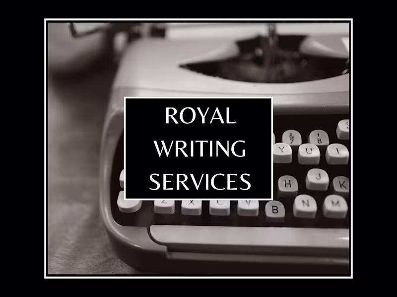 Cover image for Discover insightful intellect coupled with in-depth research