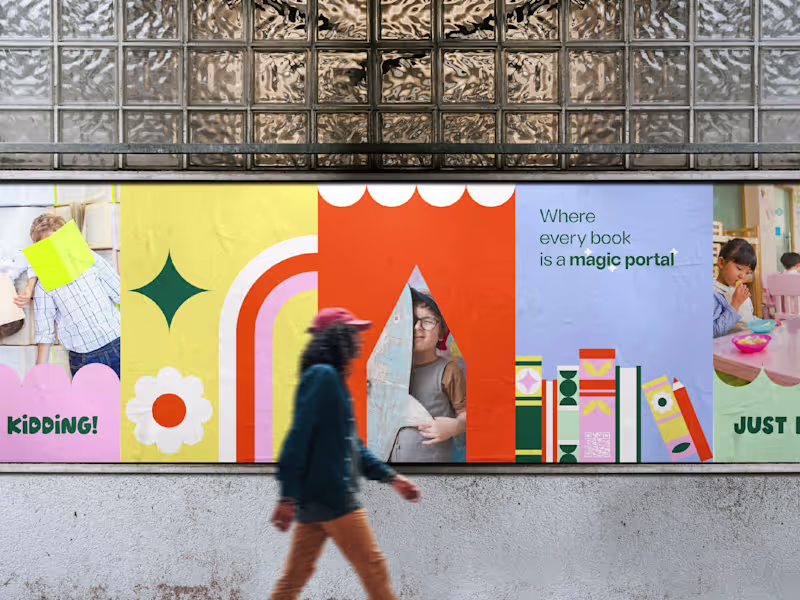 Cover image for 🚀 Visual Identity, Icons and Social - Premium Package