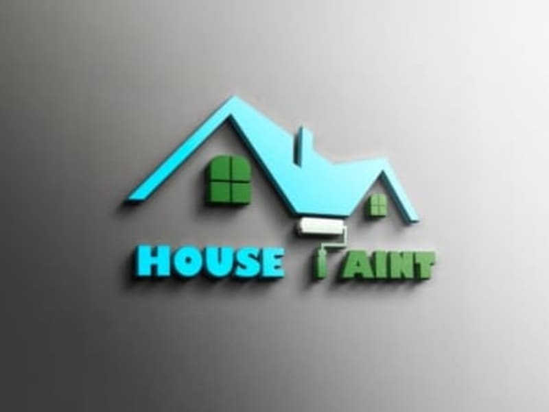 Cover image for House Paint logo