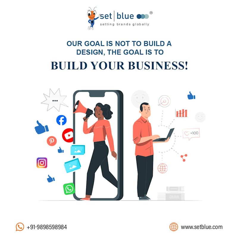 Cover image for SEO Content Writing & Digital Marketing