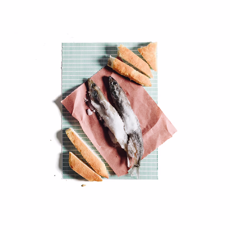 Cover image for Brand Photography