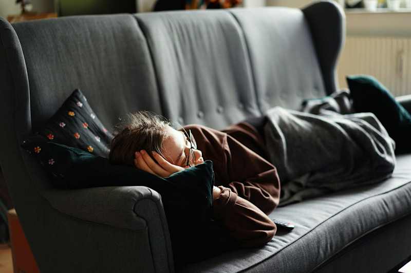 Cover image for Comforting Movies: 6 Old-ish French Films