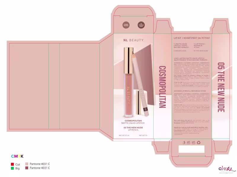 Cover image for I help companies fix packaging that confuses or loses customers.