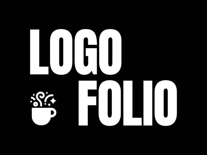 Cover image for Logofolio
