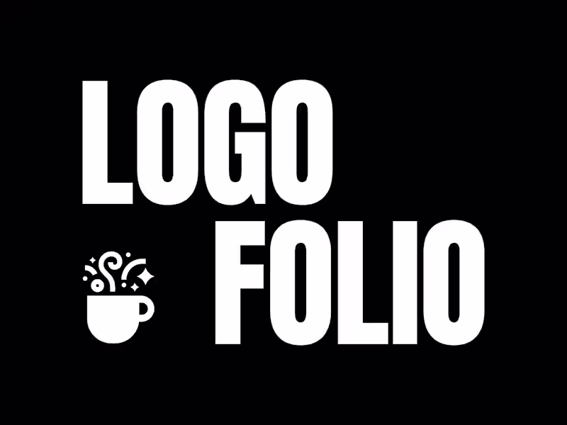 Cover image for Logofolio