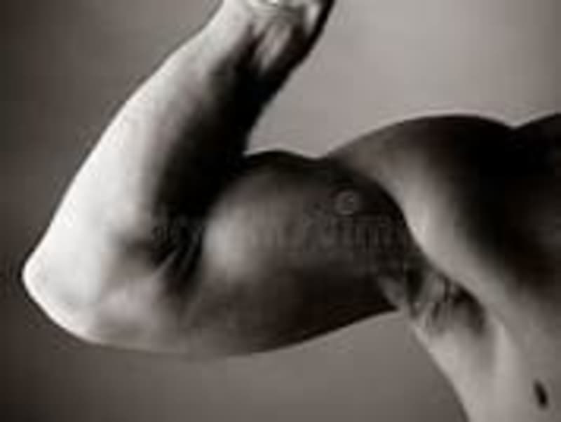 Cover image for What is bodybuilding ? 