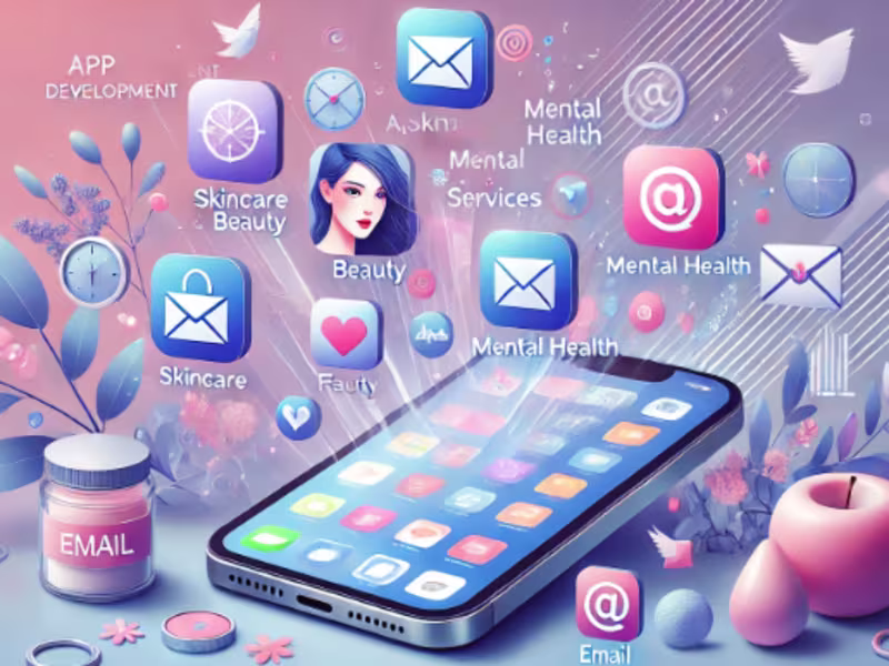 Cover image for App & Website full-stack Development
