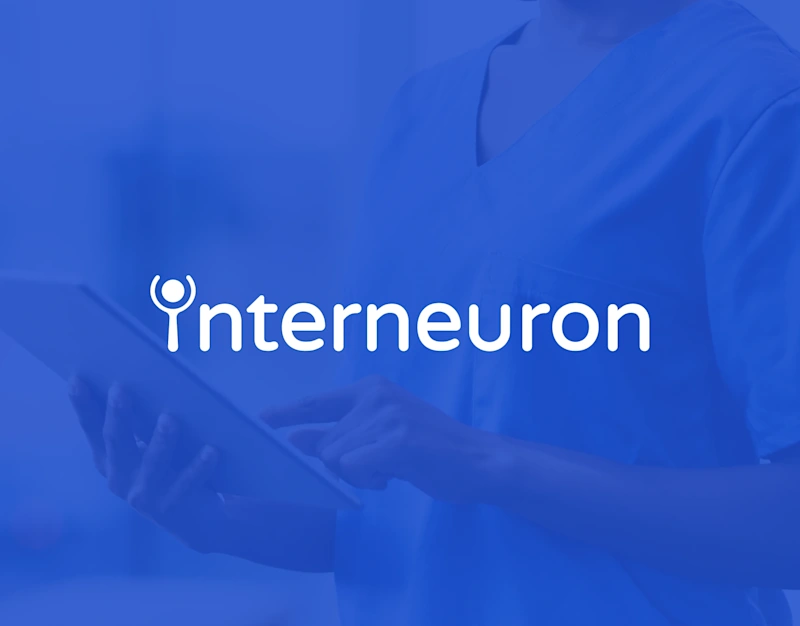 Cover image for Interneuron | Rebranding