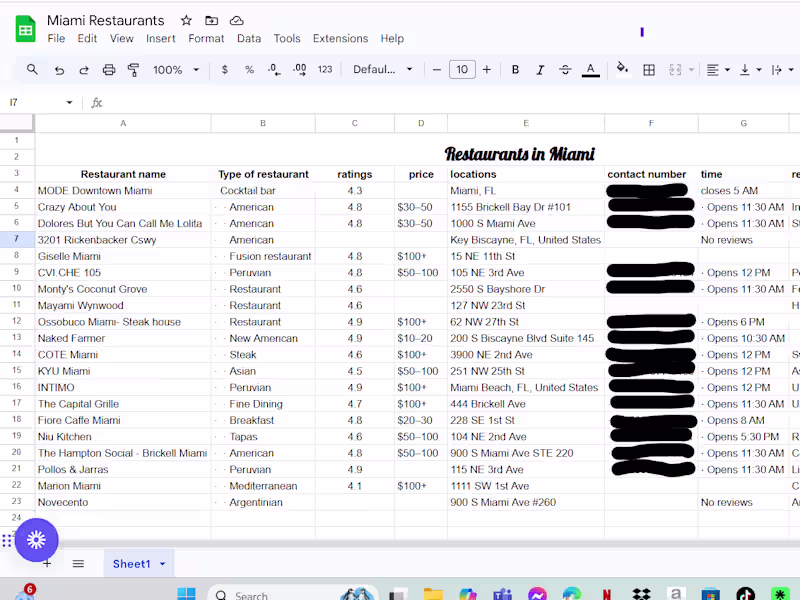 Cover image for Lead Generation