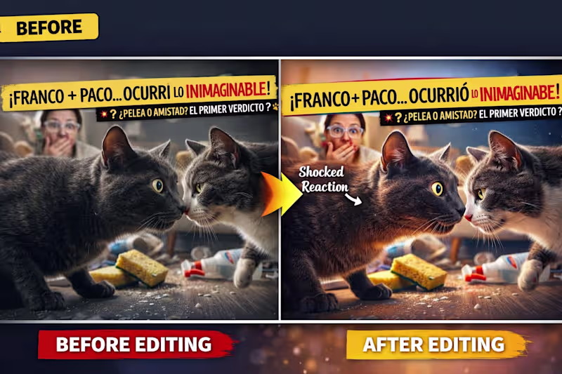 Cover image for Daily Vlog Video Editing