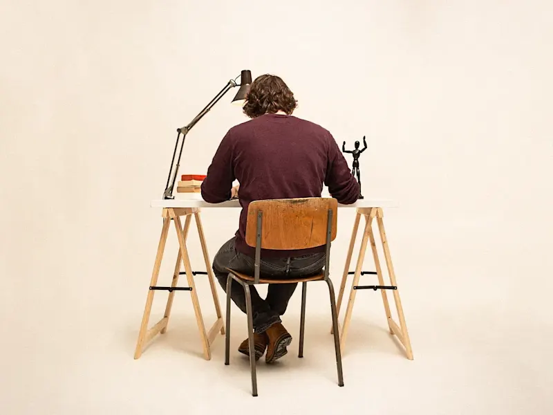 Cover image for 8 Writing Side Hustles You NEED To Try in 2023