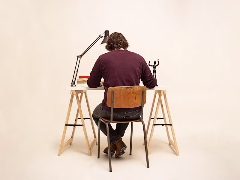 Cover image for 8 Writing Side Hustles You NEED To Try in 2023