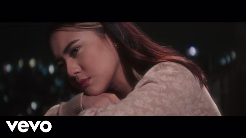 Cover image for Ziva Magnolya - Wanita Biasa (Official Music Video) - YouTube