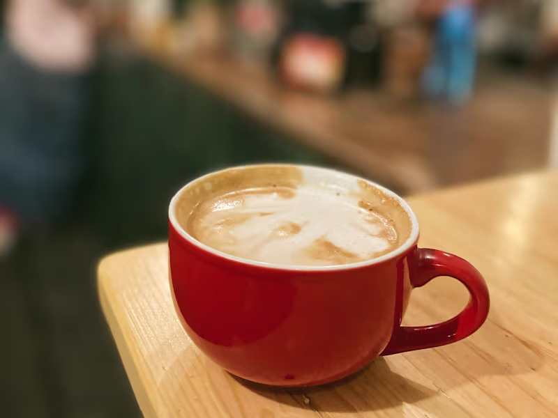 Cover image for Content Creator