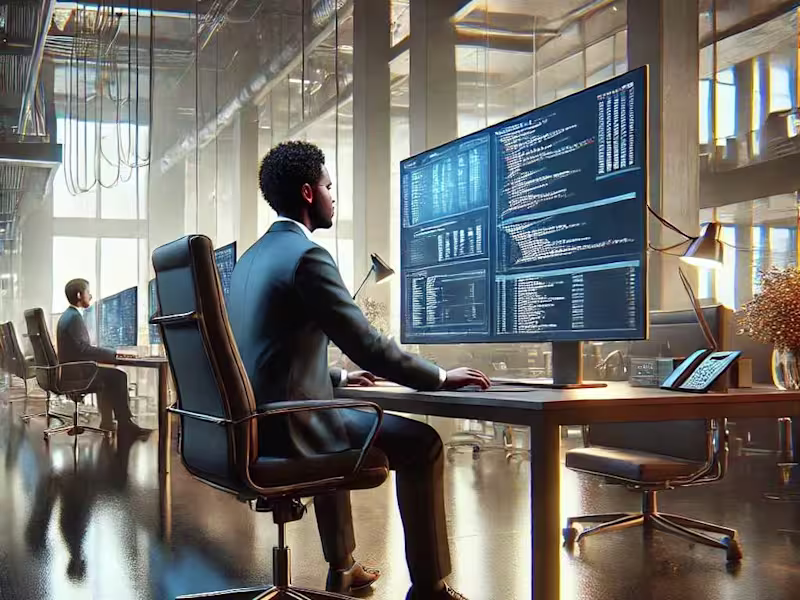 Cover image for Cloud Support Engineer