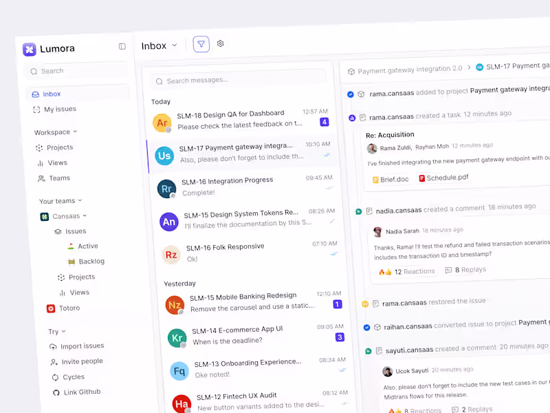 Cover image for CRM Dashboard App Design | Dashboard
