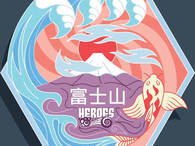 Cover image for Fuji Medal