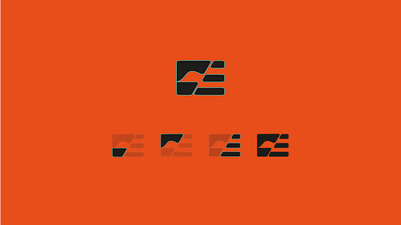 Cover image for FE LOGO COMPANY