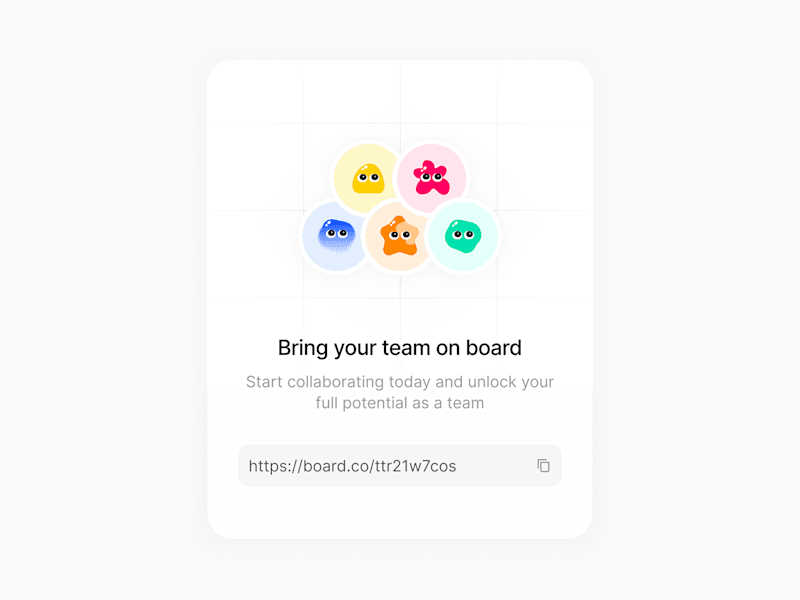 Cover image for share link