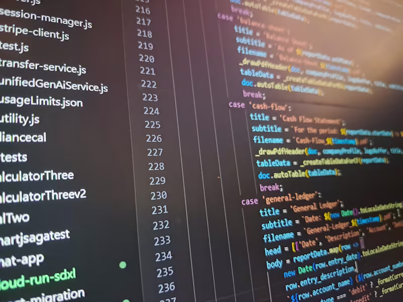 Cover image for Turn Your Idea into a Web App in 7 days for $300