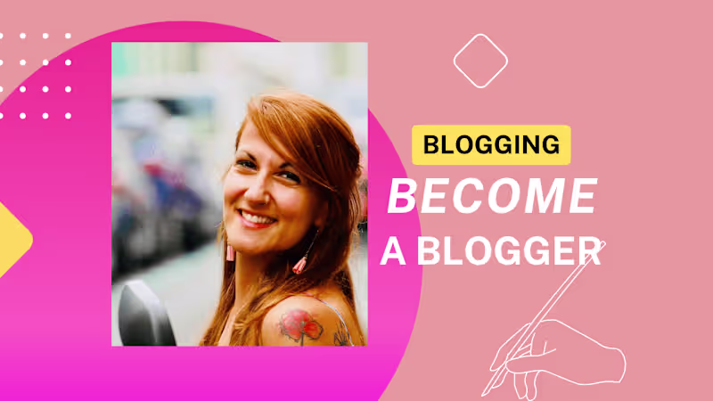 Cover image for Article and Blog Writing 