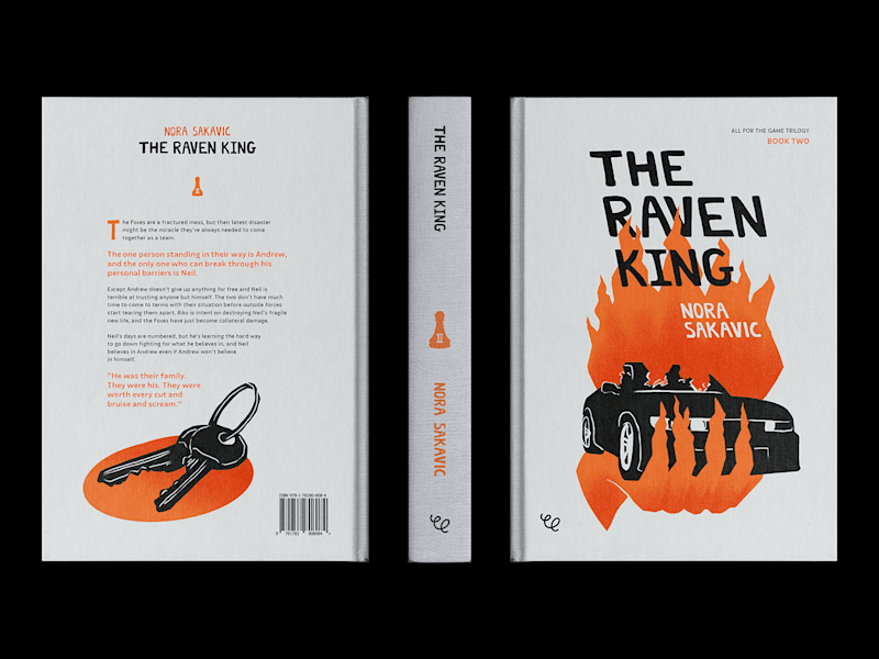 Cover image for Book Cover Design