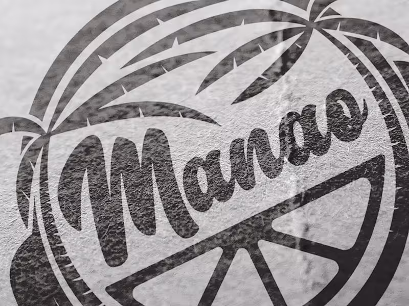 Cover image for Revolutionary Logo Design