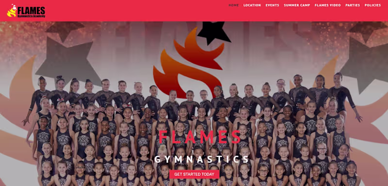 Cover image for Modern Web Design 