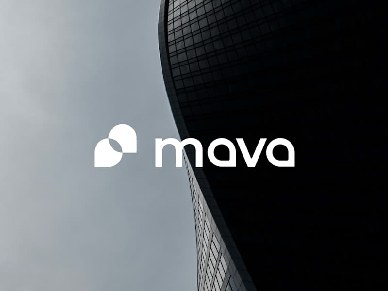 Cover image for Mava · Branding + Product Design