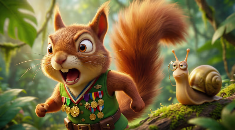 Cover image for High-Quality AI Art & Consistent Character Design