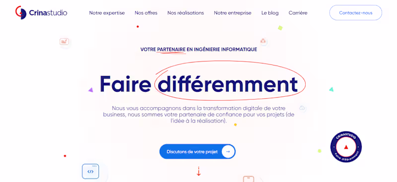 Cover image for Dynamic Website Development with Next.js and GSAP