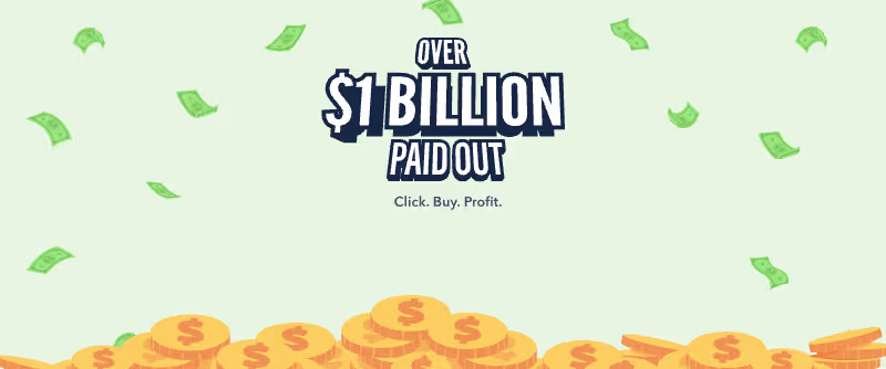 Cover image for Empowering Bulk Purchases: Data Analytics Platform