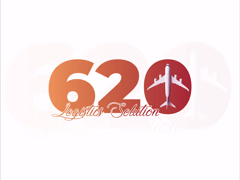 Cover image for Logo design