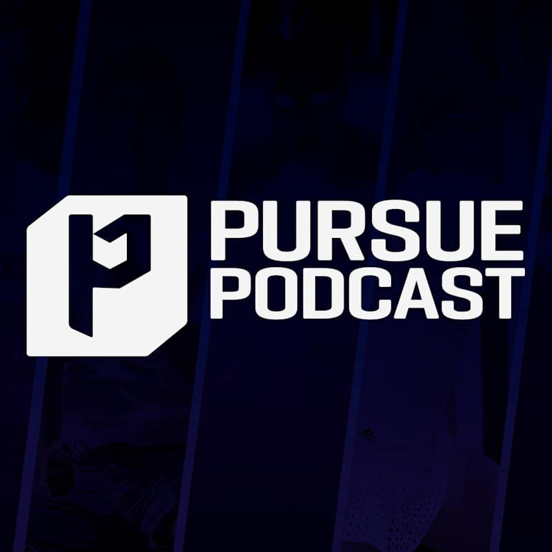 Cover image for Rebranding of Sports Podcast