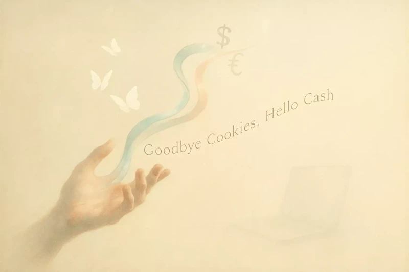 Cover image for Goodbye Cookies, Hello Cash: Zero-Party Data Freelancers Who Keep Brands Compliant and Converting