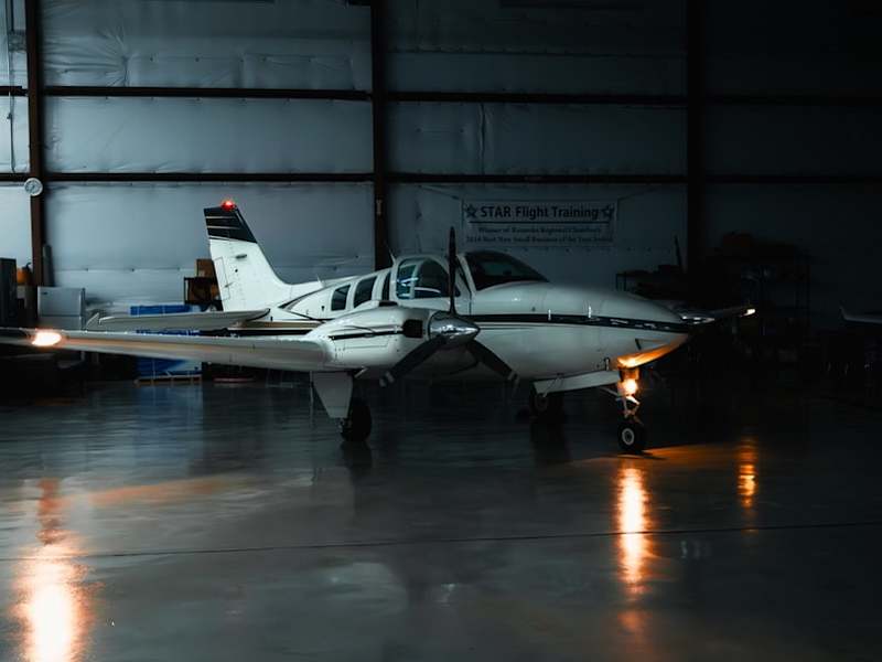 Cover image for StarFlight Training - Testimonial 