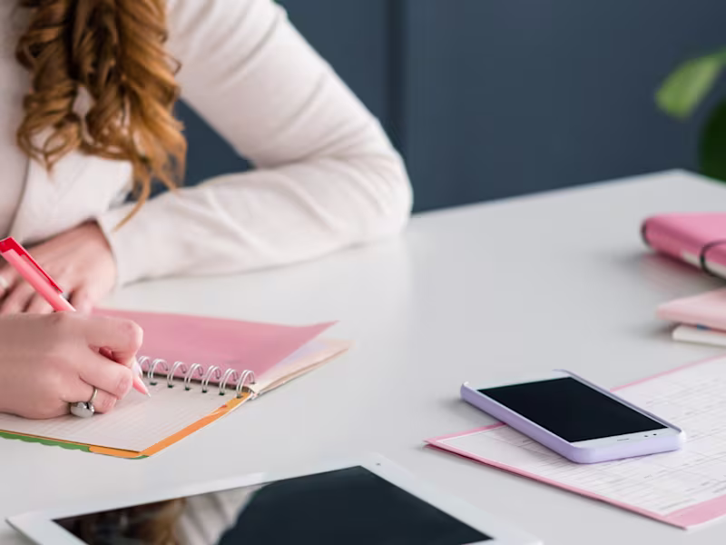 Cover image for Scroll-Stopping Social Strategy & Content Creation