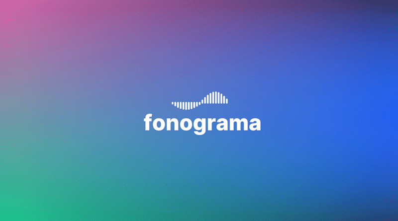 Cover image for Fonograma 2023: A Rebrand for the Digital Age