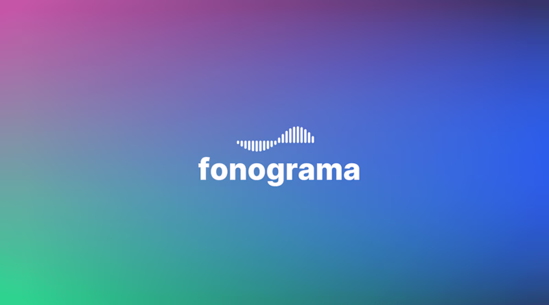Cover image for Fonograma 2023: A Rebrand for the Digital Age