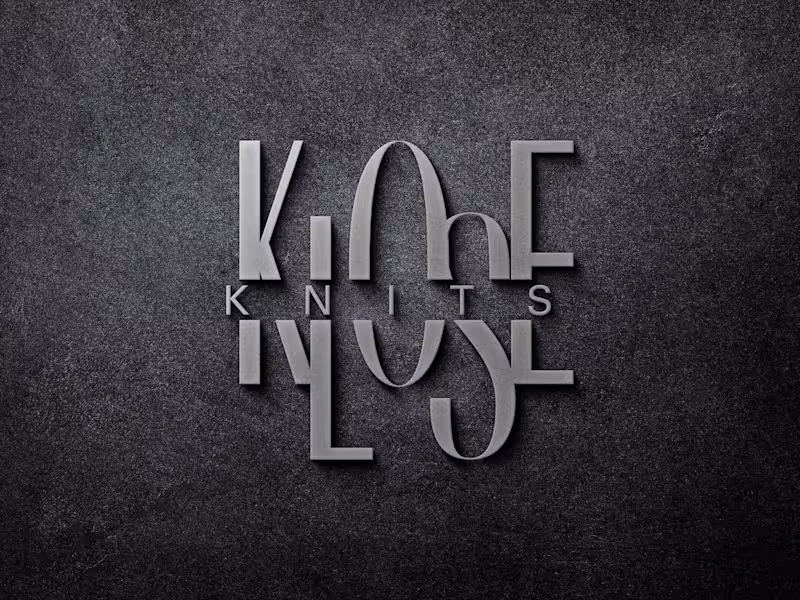 Cover image for Klose Knits Fashion Brand