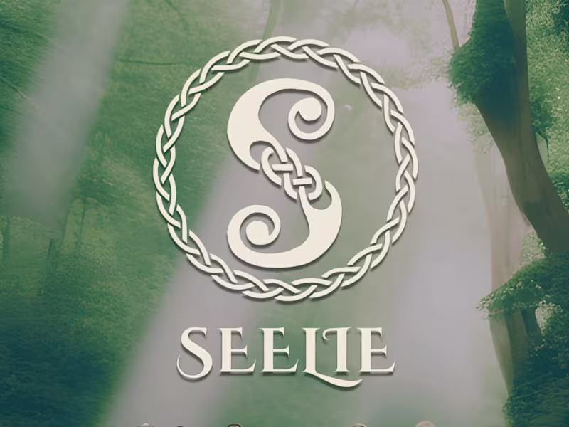 Cover image for 🧚‍♂️Seelie 🧚‍♀️