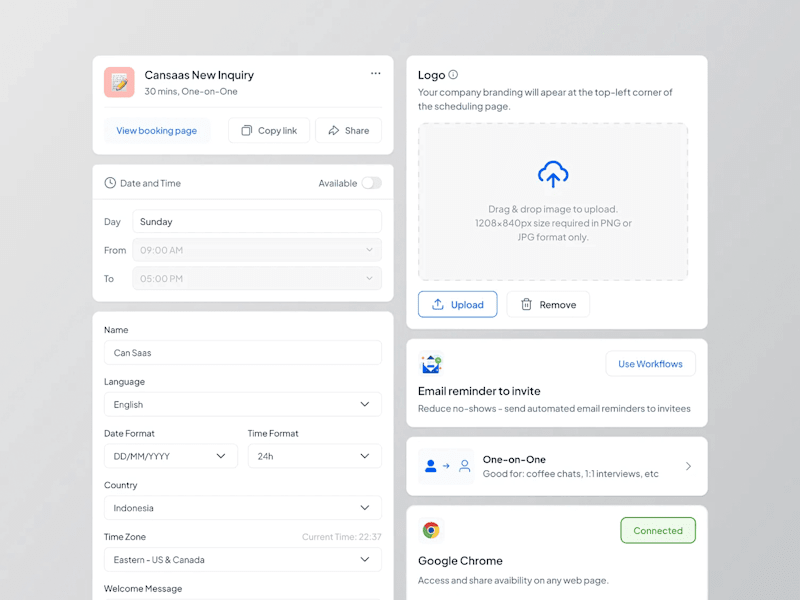 Cover image for Project Management Components | Design Component